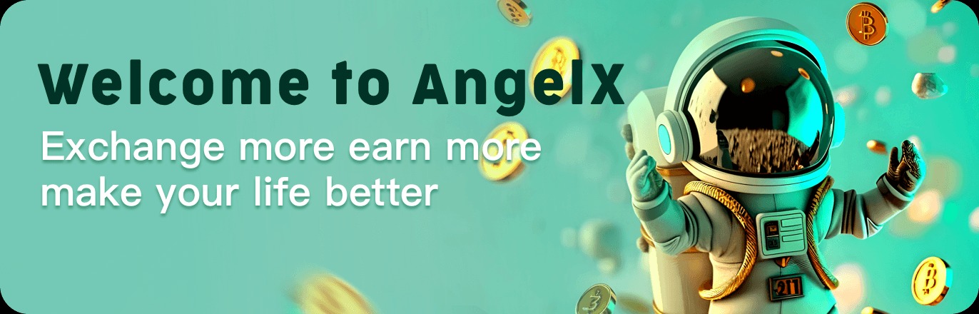 AngelX banner